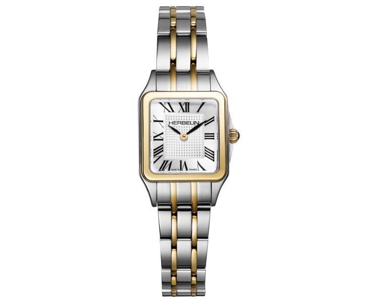 Herbelin Luna Mini Quartz