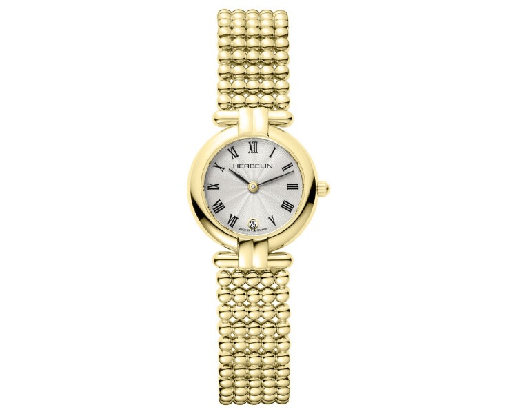 Herbelin Classic Perles