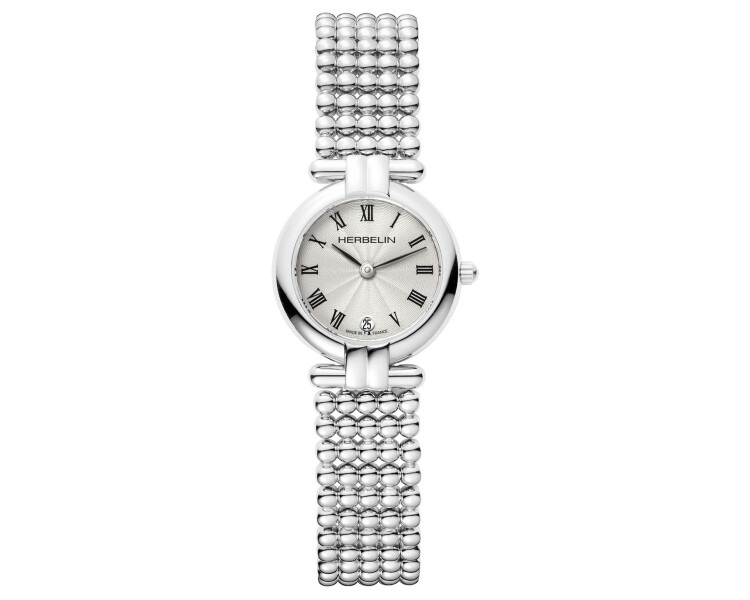 Herbelin Classic Perles