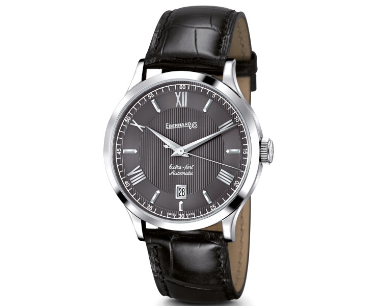 Eberhard Extra-Fort Automatic