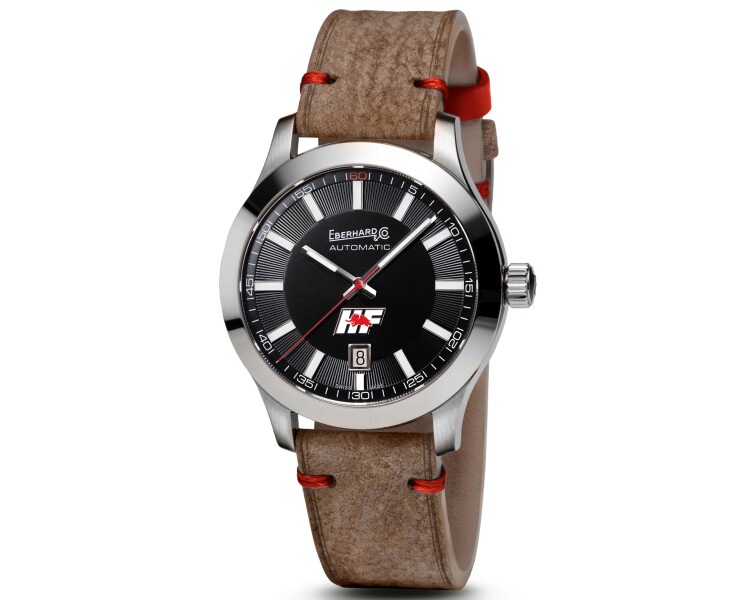 Eberhard Lancia Limited Edition