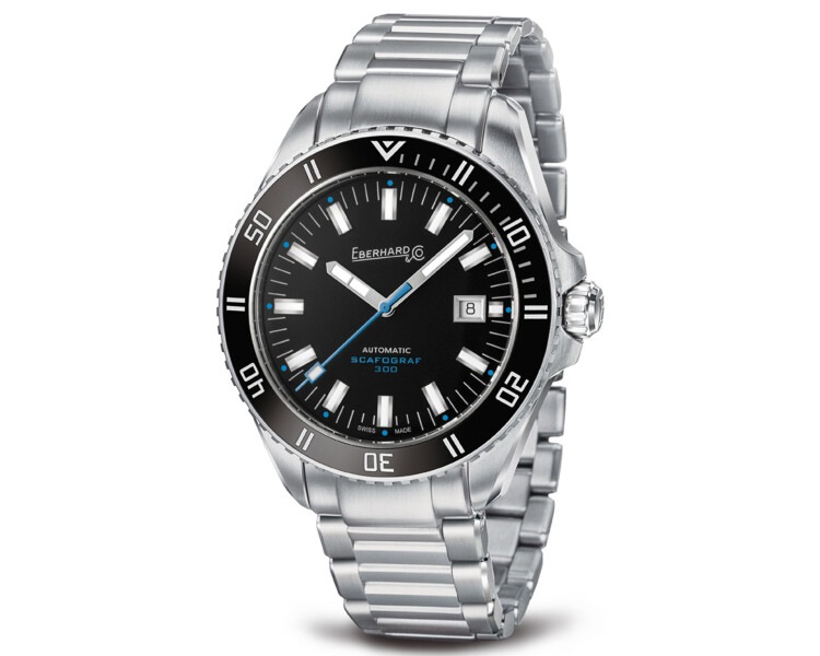 Eberhard Scafograf 300