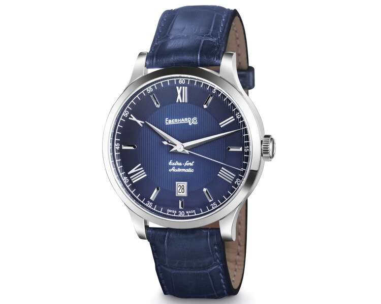 Eberhard Extra-Fort Automatic