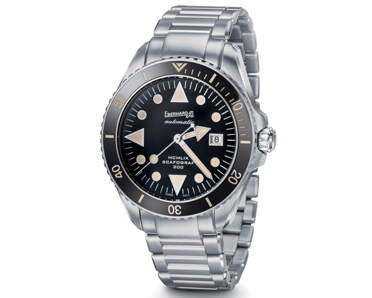 Eberhard Scafograf 300