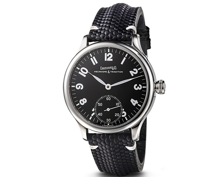 Eberhard Traversetolo