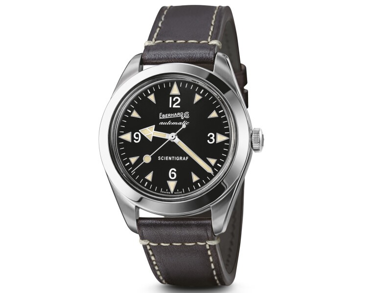 Eberhard Scientigraf