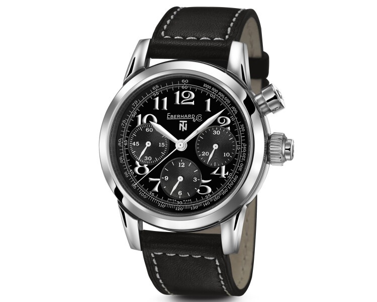 Eberhard Vanderbilt Cup "Naked"