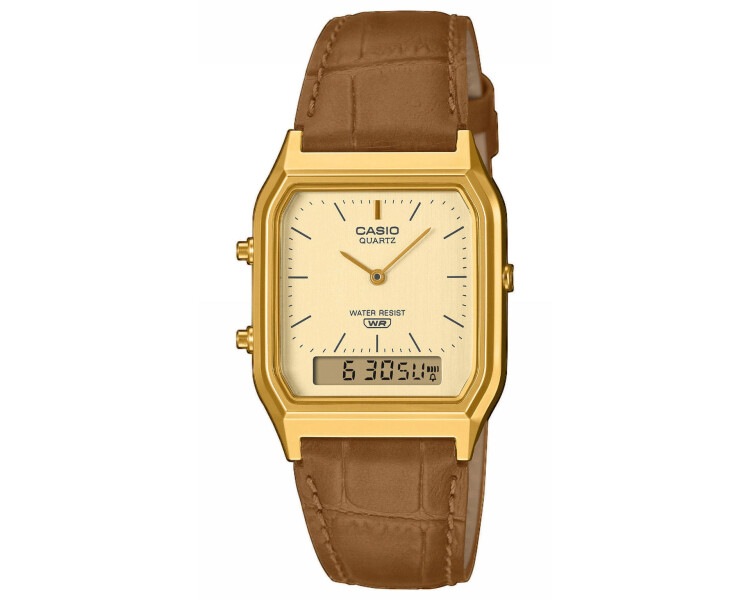 Casio Vintage Collection