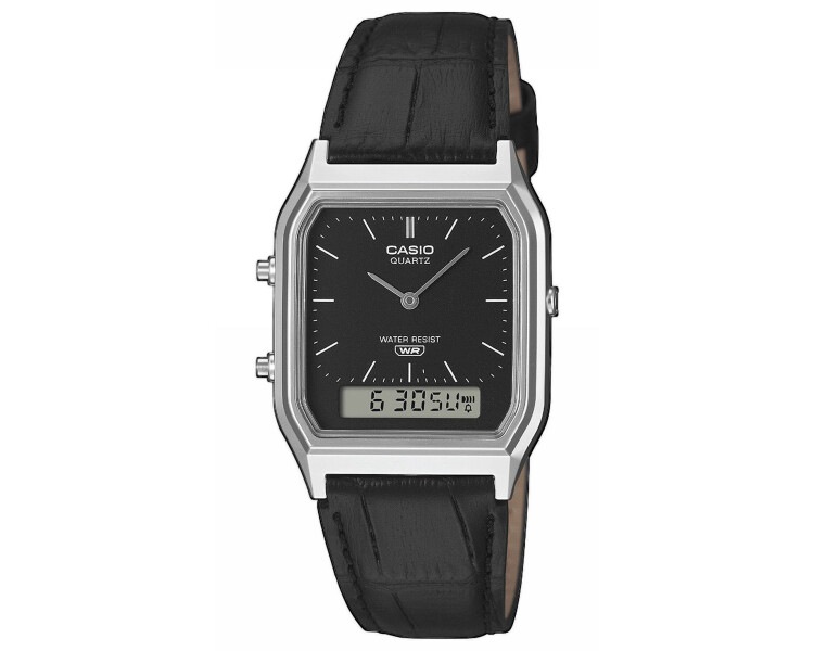 Casio Vintage Collection