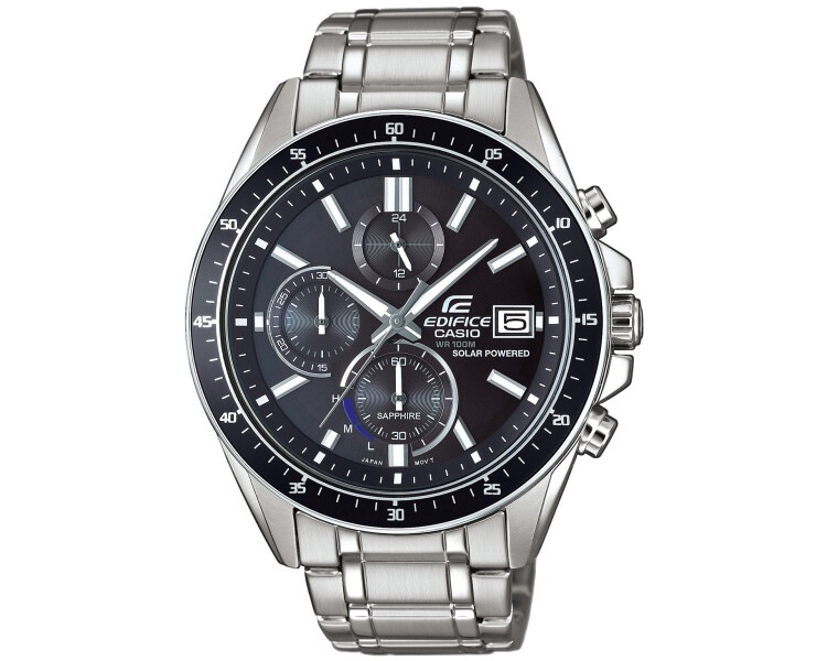 Edifice Casio Classic