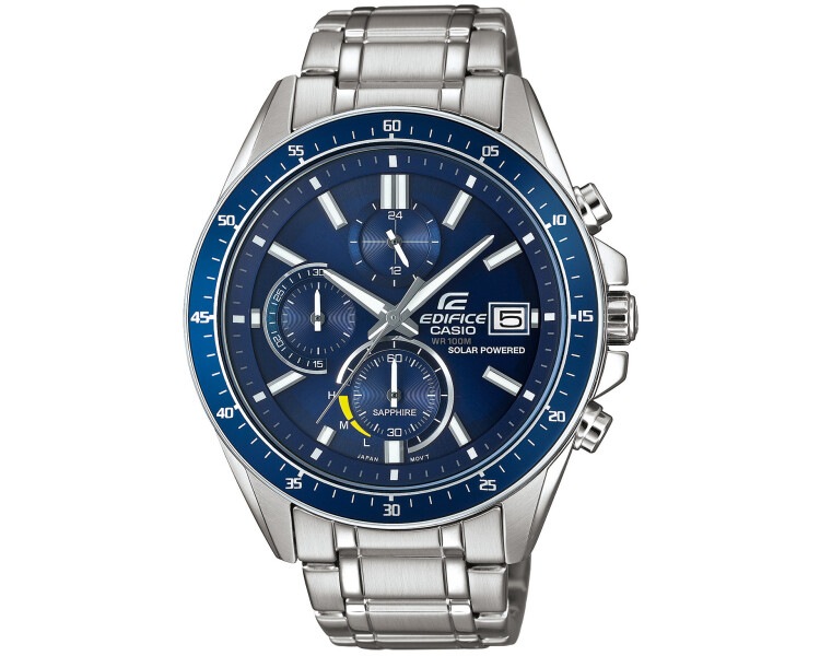 Edifice Casio Classic