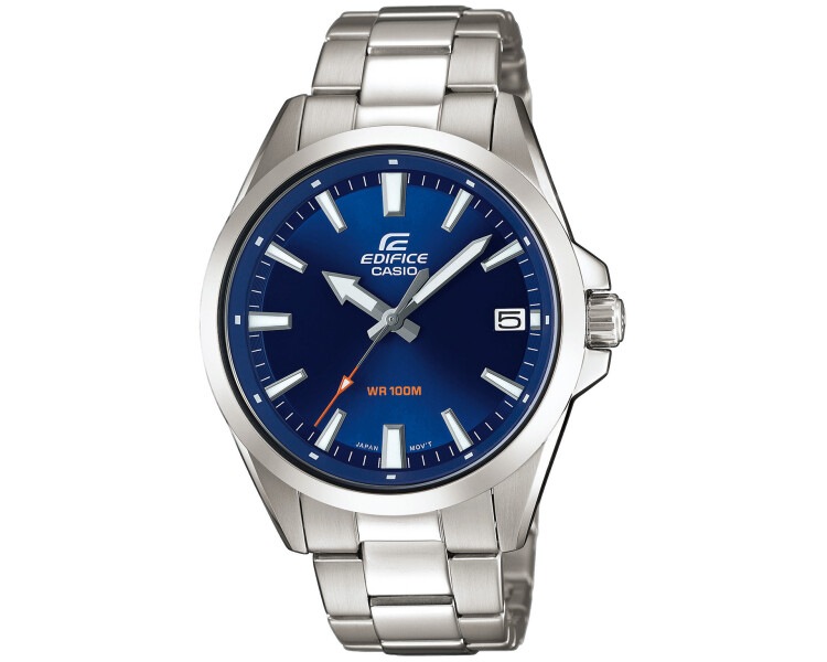 Edifice Casio Classic