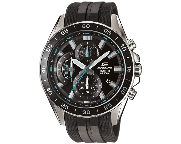 Edifice Casio Classic