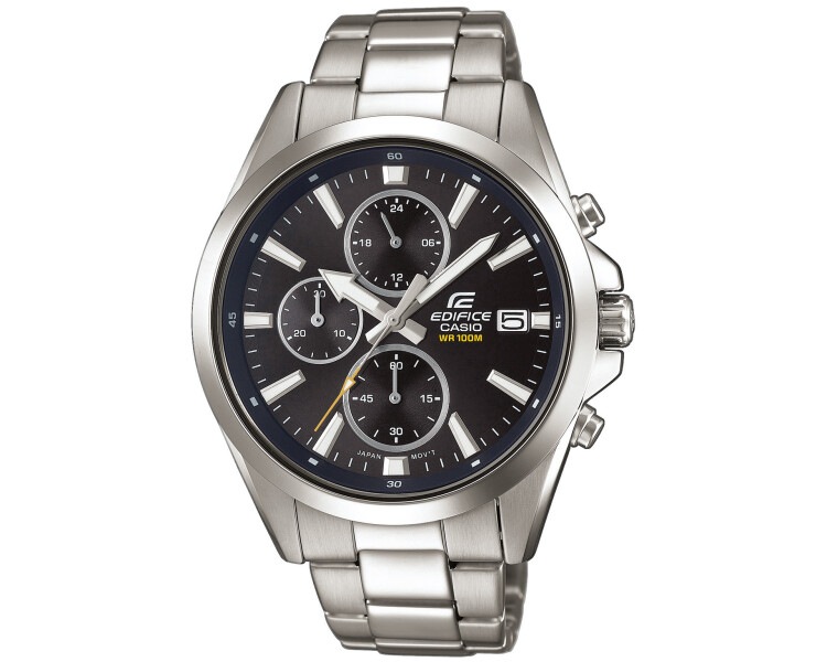 Edifice Casio Classic