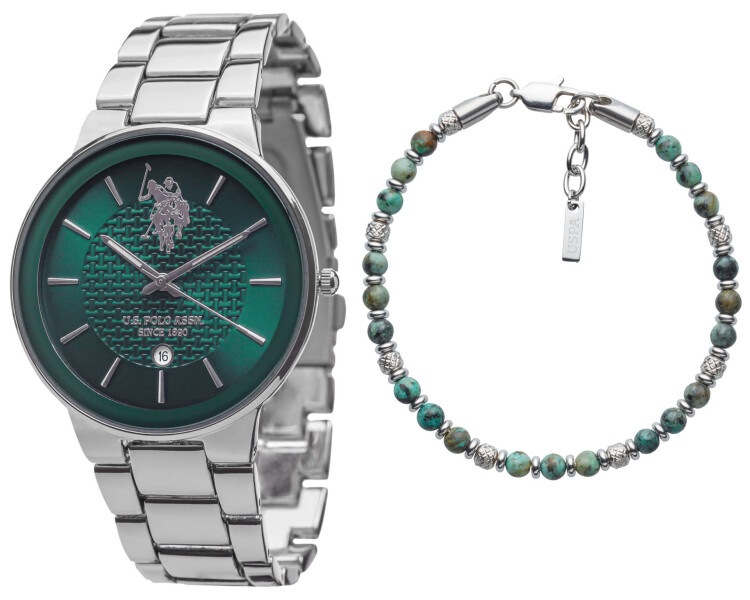 U.S. Polo Assn. Logan