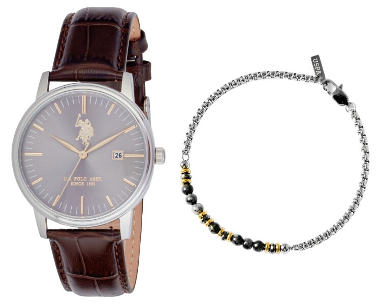 U.S. Polo Assn. Miles