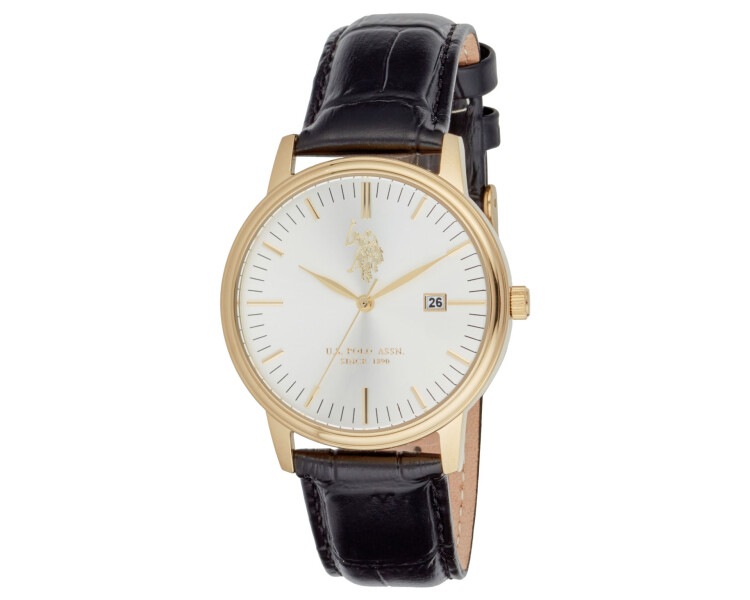 U.S. Polo Assn. Miles