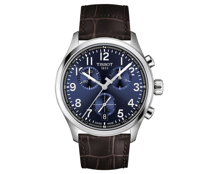 Tissot Tissot Chrono L 42mm