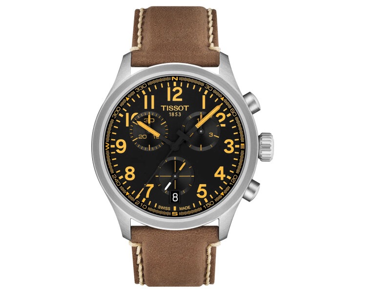 Tissot Tissot Chrono L 42mm