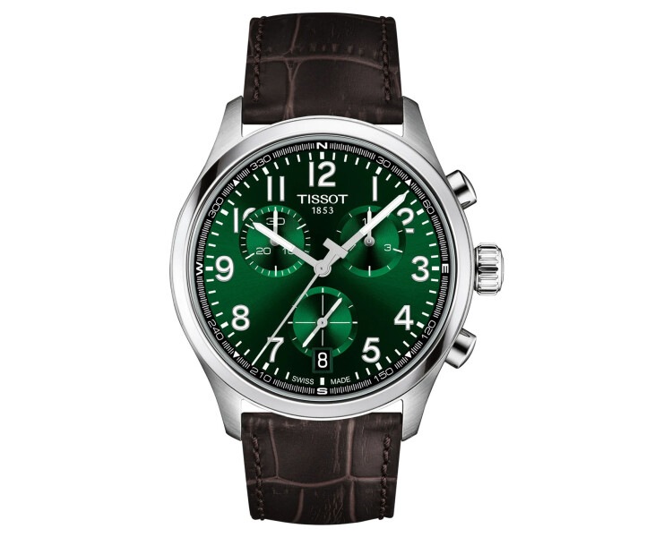 Tissot Tissot Chrono L 42mm