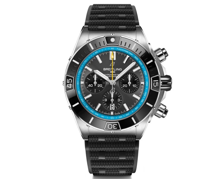 Breitling Super Chronomat B01 44mm