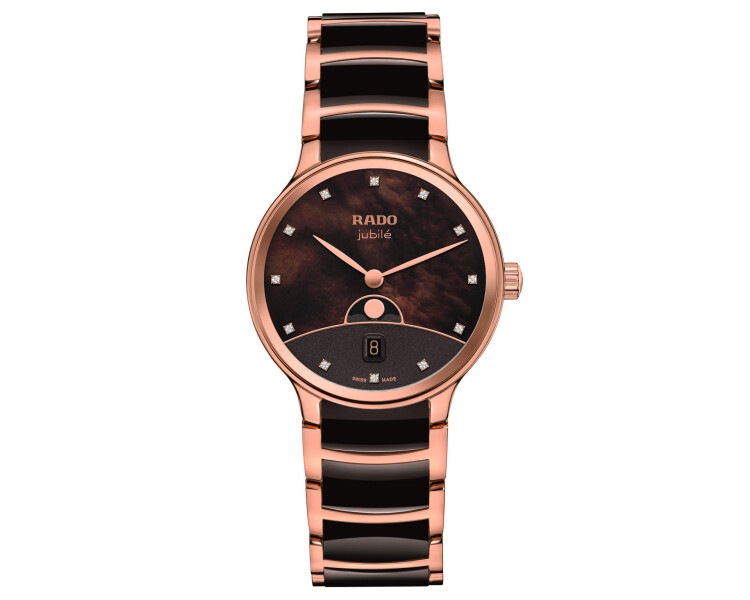 Rado Centrix Diamonds