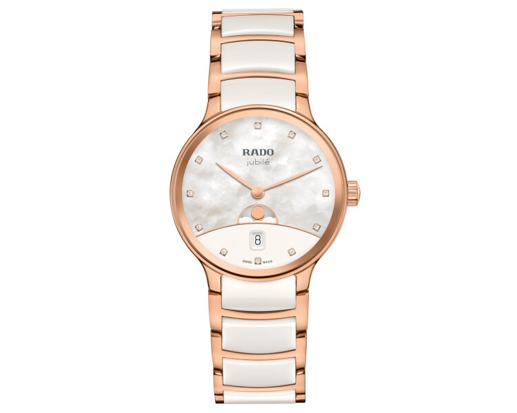 Rado Centrix Diamonds