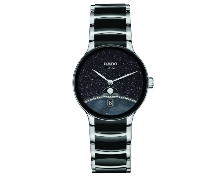 Rado Centrix Diamonds Limited Edition