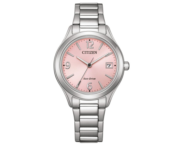 Citizen Eco-Drive Trendy Colors
