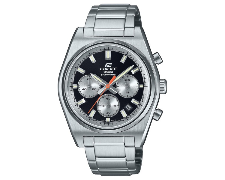 Edifice Casio Classic Chronograph