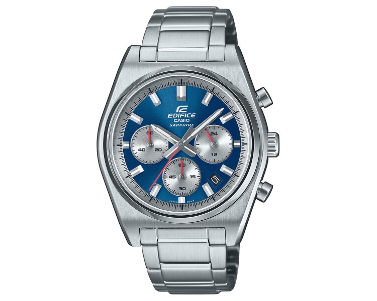 Edifice Casio Classic Chronograph