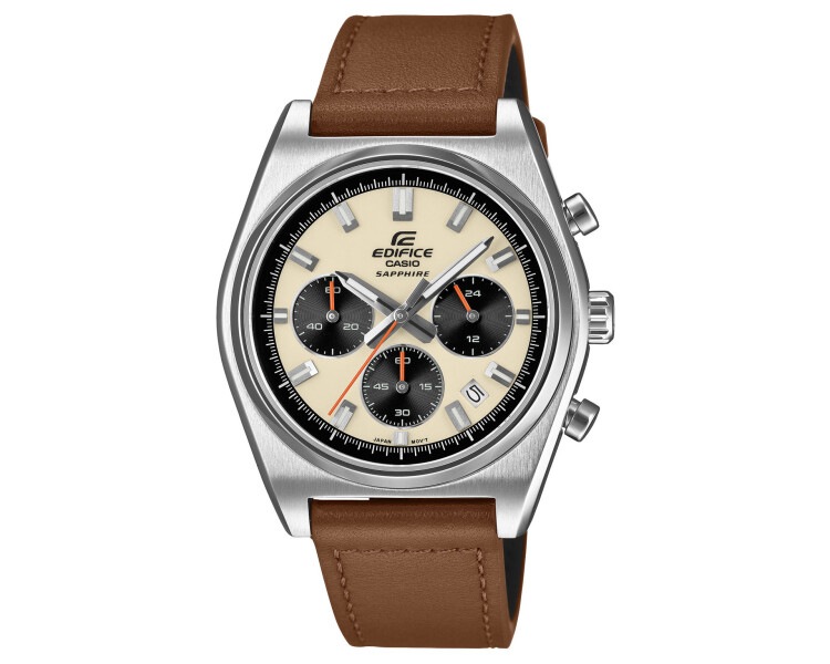 Edifice Casio Classic Chronograph