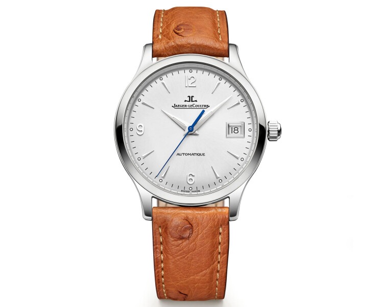 Jaeger-LeCoultre Master Control