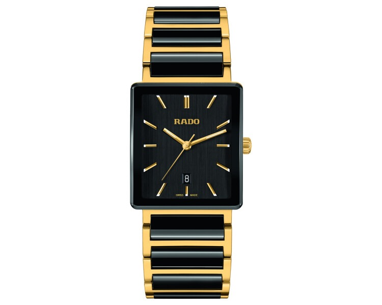Rado Integral