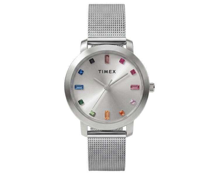Timex Main Street