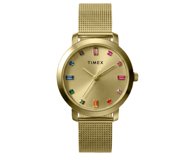 Timex Main Street
