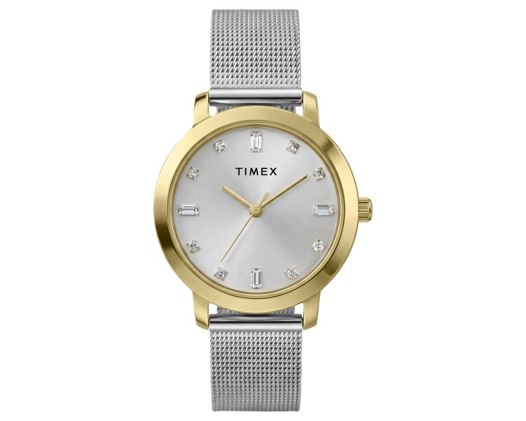Timex Main Street