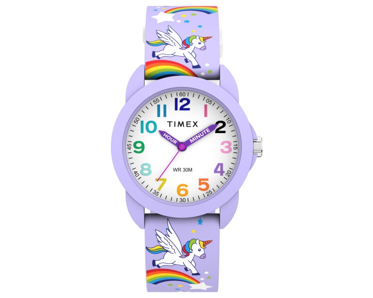 Timex Kids Time Teacher