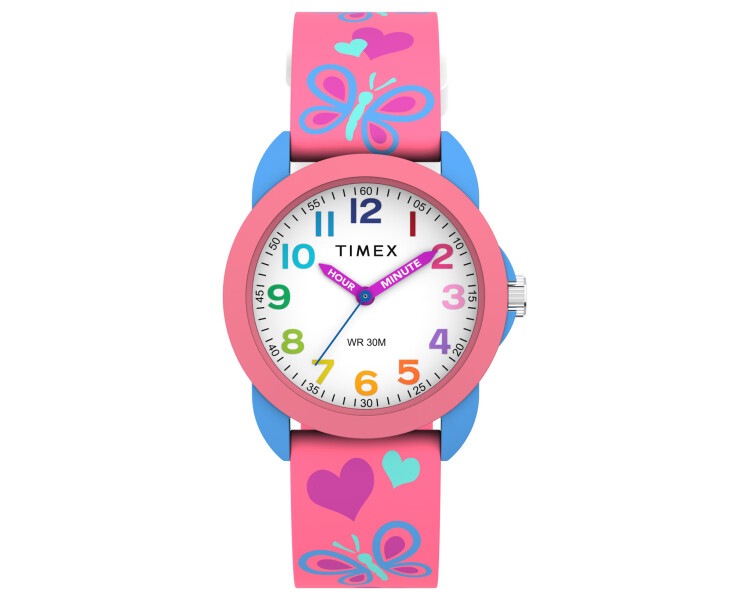 Timex Kids Time Teacher