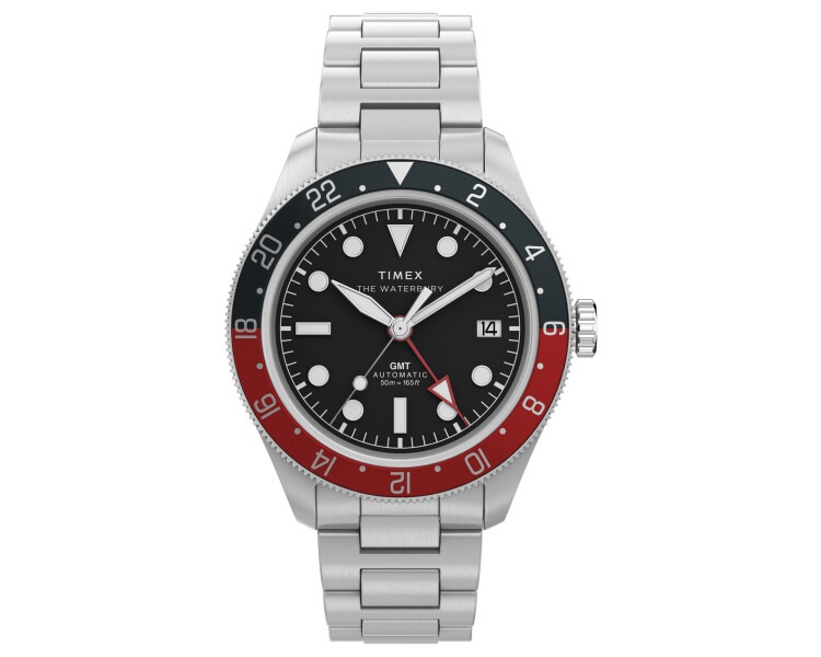 Timex Waterbury Heritage