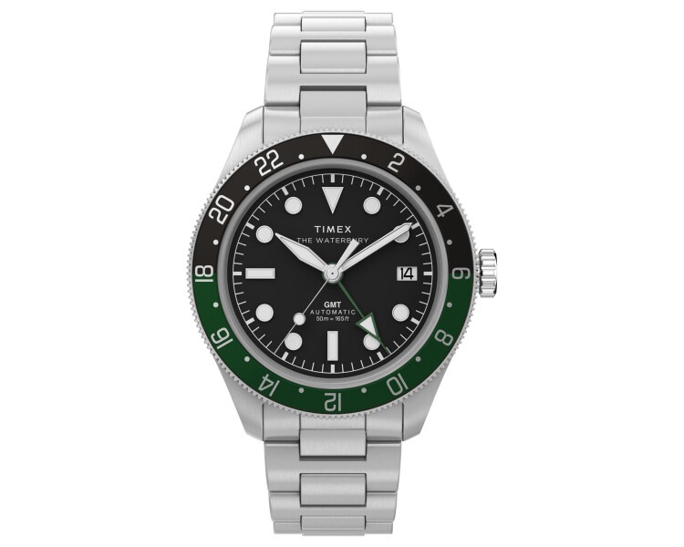 Timex Waterbury Heritage