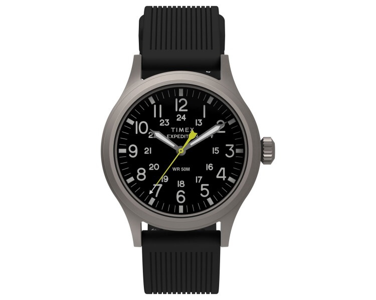 Timex Expedition Scout