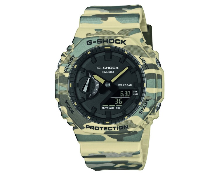 G-Shock Casio Classic