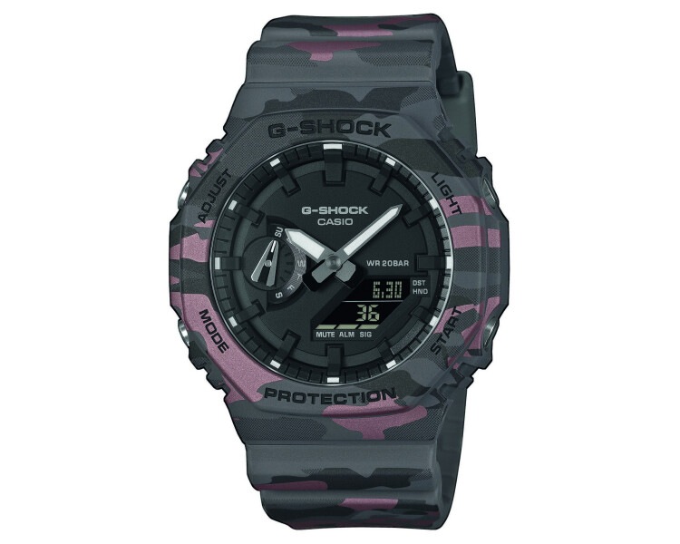 G-Shock Casio Classic