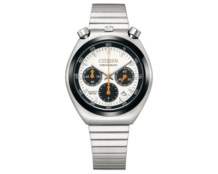 Citizen Tsuno Chrono