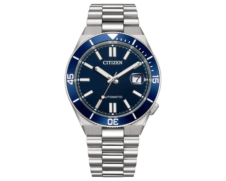 Citizen Tsuyosa Shore