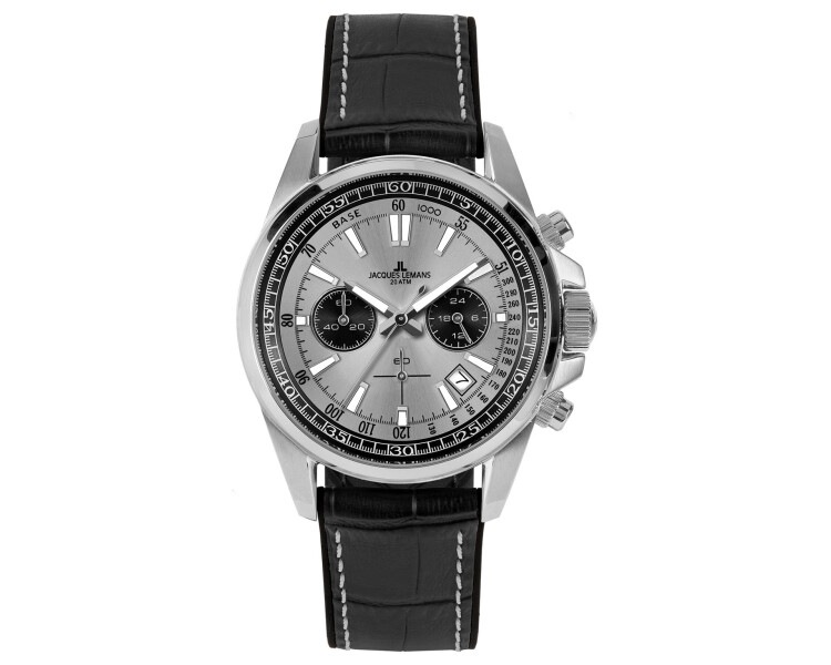 Jacques Lemans Liverpool