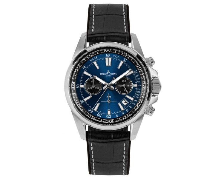Jacques Lemans Liverpool