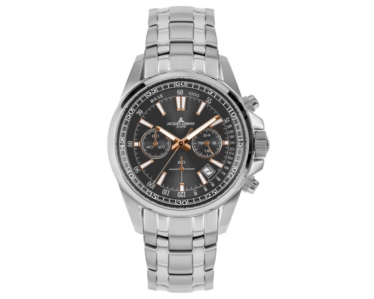 Jacques Lemans Liverpool