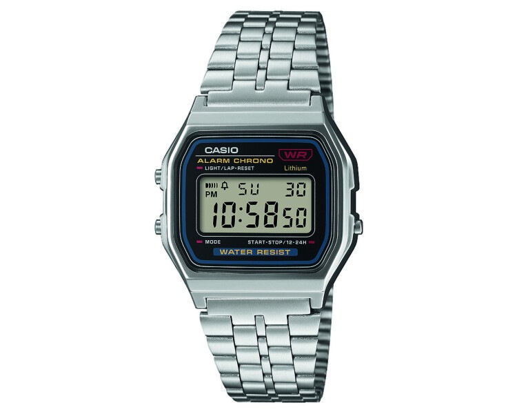 Casio Vintage Collection